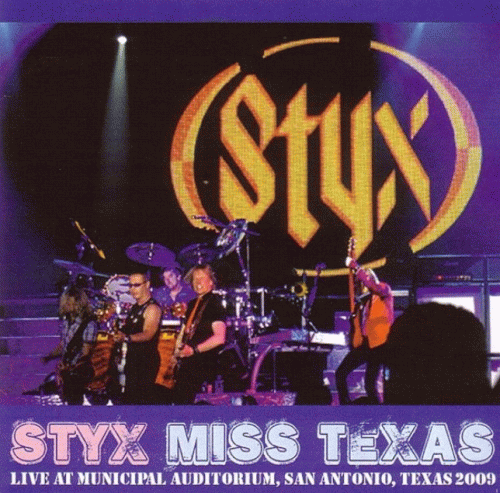Styx : Miss Texas